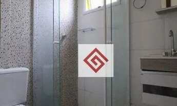 Imagem 7: Apartamento com 2 dormitórios, 48 m² - venda por R$ 230.000,00 ou aluguel por R$ 1.394,94