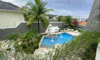 Imagem: Casa à venda, 4 quartos, 4 suítes, 4 vagas