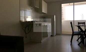 Imagem 3: Apartamento para Locação em Goiânia, Jardim Goiás, 1 dormitório, 1 suíte, 1 banheiro, 1 va
