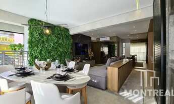 Imagem 4: APARTAMENTO À VENDA NA VILA MADALENA, 2 SUÍTES. 2 VAGAS DE GARAGEM