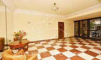 Imagem 3: São Paulo - Apartamento Padrão - Higienópolis