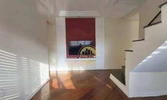 Imagem 6: Cobertura com 2 dormitórios à venda, 145 m² por R$ 899.000,00 - Boqueirão - Santos/SP