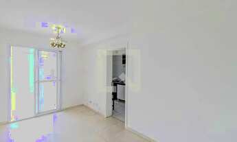 Imagem: Apartamento à Venda - Santo Amaro , 2