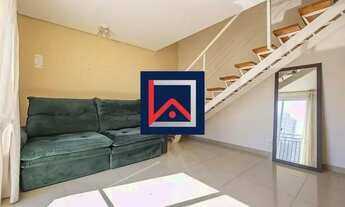 Imagem 3: Apartamento Locação 2 Dormitórios - 60 m² Vila Madalena