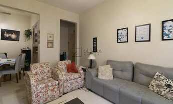 Imagem 3: Apartamento Venda 3 Dormitórios - 136 m² Higienópolis