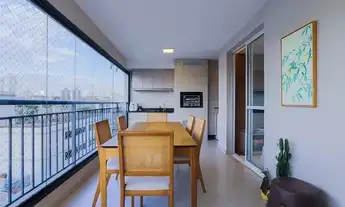 Imagem: APARTAMENTO RESIDENCIAL em São Paulo