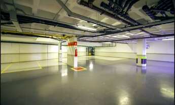 Imagem 3: Apartamento para venda possui 58 metros quadrados com 1 quarto em Sumarezinho - São Paulo