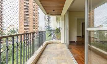 Imagem 4: Apartamento em São Paulo