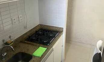 Imagem 6: Apartamento com 1 Quarto e 1 banheiro para Alugar, 34 m² por R$ 2.400/Mês