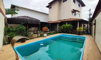 Imagem 2: Casa na quadra do Mar de Bicanga, 140m², Serra - ES