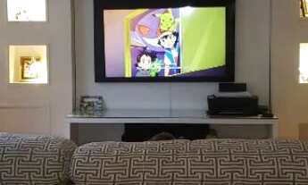 Imagem 4: Apartamento CORONEL VEIGA PETROPOLIS RJ Brasil