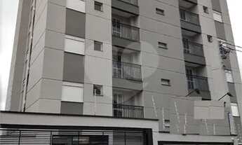 Imagem: Apartamento ( Condomínio Novo) - 43,70