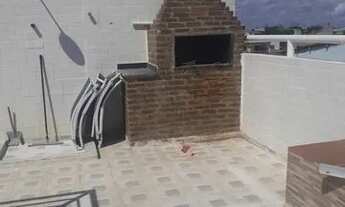 Imagem 2: Cobertura para aluguel com 150 metros quadrados com 4 quartos em Bessa - João Pessoa - Par