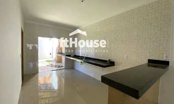 Imagem 2: Casa para venda tem 190 metros quadrados com 3 quartos