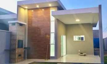 Imagem 5: Casa com 3 dormitórios à venda, 110 m² no Eusébio