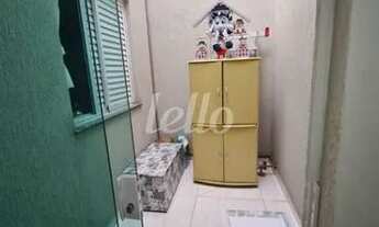 Imagem 3: São Paulo - Casa Padrão - Vila Formosa