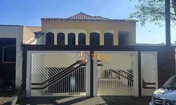 Imagem 2: Sobrado com 6 dormitórios, 300 m² - venda por R$ 3.200.000,00 ou aluguel por R$ 7.370,00/m