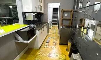 Imagem 6: Icaraí, 02 quartos mobiliado com garagem