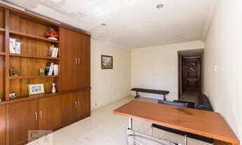 Imagem 5: Apartamento para Aluguel - Centro, 1 Quarto, 30 m2