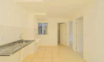 Imagem 6: Apartamento 2 quartos para aluguel Pelotas