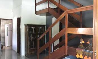 Imagem 2: Vendo casa em Gravata/ 7 suítes/ piscina/ em condomínio