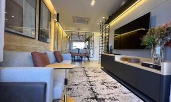 Imagem 2: Unique Green Parque Toronto 2 Dormitórios c varanda Gourmet