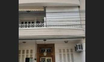 Imagem 1: Apartamento para aluguel possui 109 metros quadrados com 3 quartos na Tijuca - Rio de Jane