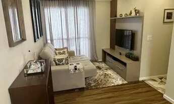 Imagem: Frames - 100 mobiliado com vista interna