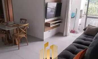 Imagem: Apartamento - Perequê Mirim - Ubatuba/