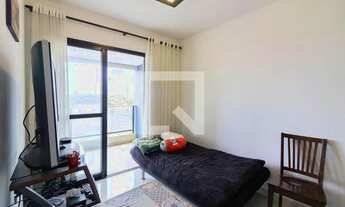 Imagem 4: Apartamento para Aluguel - Santo Amaro , 2 Quartos, 62 m2