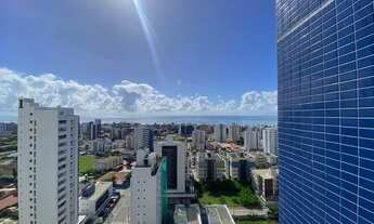 Imagem 3: Apartamento com 3 quartos em Jardim Oceania - João Pessoa - PB