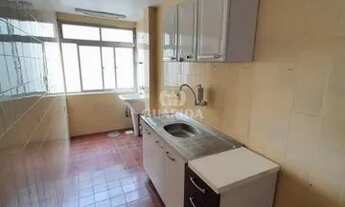 Imagem 7: Exclusividade Guarida: apartamento de 1 dormitório com 43m², bem localizado, bairro Jardim