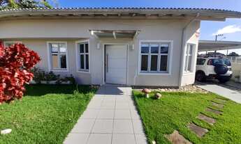 Imagem 3: Casa á venda com 428 m² de terreno, 270 m² construída com 3 quartos em Carianos - Florianó