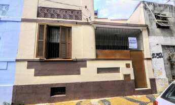 Imagem: Casa - Vila Lídia - Campinas