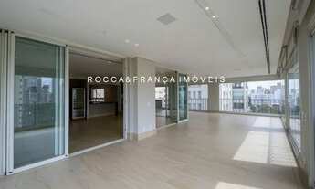 Imagem 3: AP06969 Vila Olímpia - SP Apartamento para locação 350 m² / 4 suítes / 6 vagas