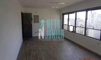 Imagem 4: Conjunto à venda, 55 m² por R$ 525.000,00 - Vila Mariana - São Paulo/SP