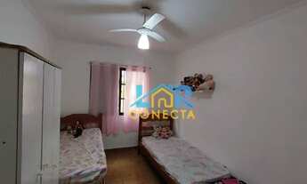 Imagem 7: Apartamento com 2 dormitórios à venda, 80 m² por R$ 296.000 - Vila Guilhermina - Praia Gra