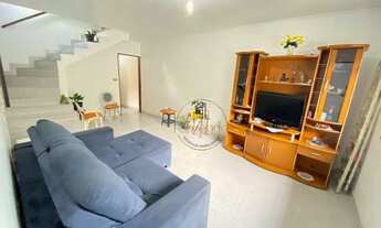 Imagem: Sobrado com 3 dormitórios à venda, 229