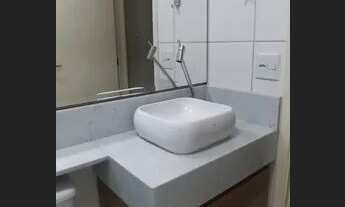 Imagem 3: Apartamento no Condomínio Mais Campos Salles