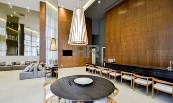 Imagem 6: PRÓXIMO AO IBIRAPUERA - 4 SUÍTES, VARANDÃO GOURMET