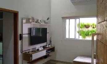 Imagem 3: Casa com 3 dormitórios à venda, 110 m² por R$ 415.000 - Bella Vitta Monte Libano - São Jos