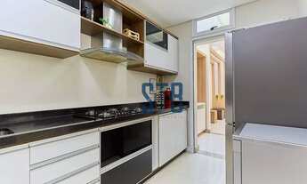 Imagem 6: Sobrado com 4 dormitórios à venda, 195 m² por R$ 1.280.000,00 - Água Verde - Curitiba/PR