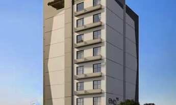 Imagem: Studio para venda possui 32 metros quadrados