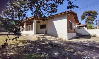 Imagem: Casa com 3 dormitórios, 159 m² - venda