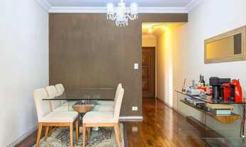 Imagem 5: Apartamento à venda no bairro Vila Pompéia - São Paulo/SP