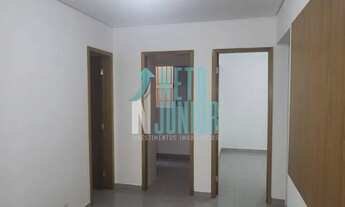 Imagem 2: Apartamento com 2 dormitórios para alugar, 35 m² por R$ 1.500,00/mês - Grajaú - São Paulo