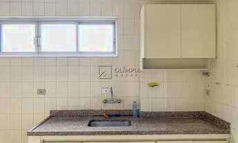 Imagem 6: Apartamento Venda Cerqueira César 140 m² 3 Dormitórios