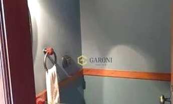 Imagem 3: Apartamento a venda com 3 dormitórios , 3 vagas de estacionamento - Vila Ipojuca ótima lo