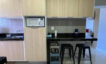 Imagem 4: ED. Maranello Residence no Marco APTO 02 quartos sendo 1 suíte c/ 01 vaga