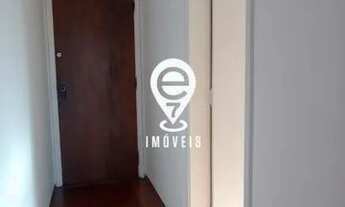 Imagem 2: Apartamento para aluguel, 2 quartos, 1 vaga, Vila Guarani (Z Sul) - São Paulo/SP